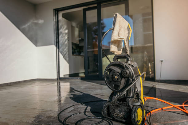 Best Building Exterior Washing  in Lyons, GA